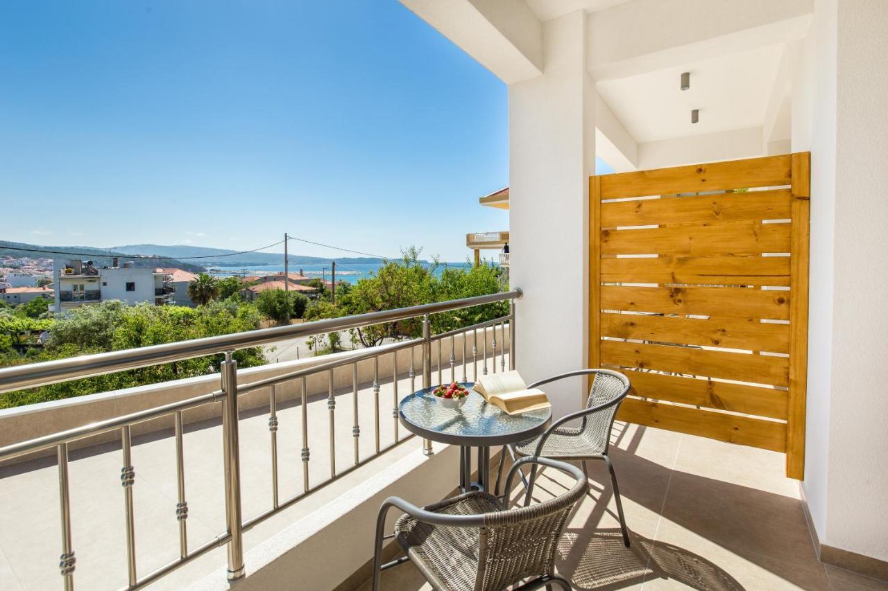 Alia Comfort Style Apartment