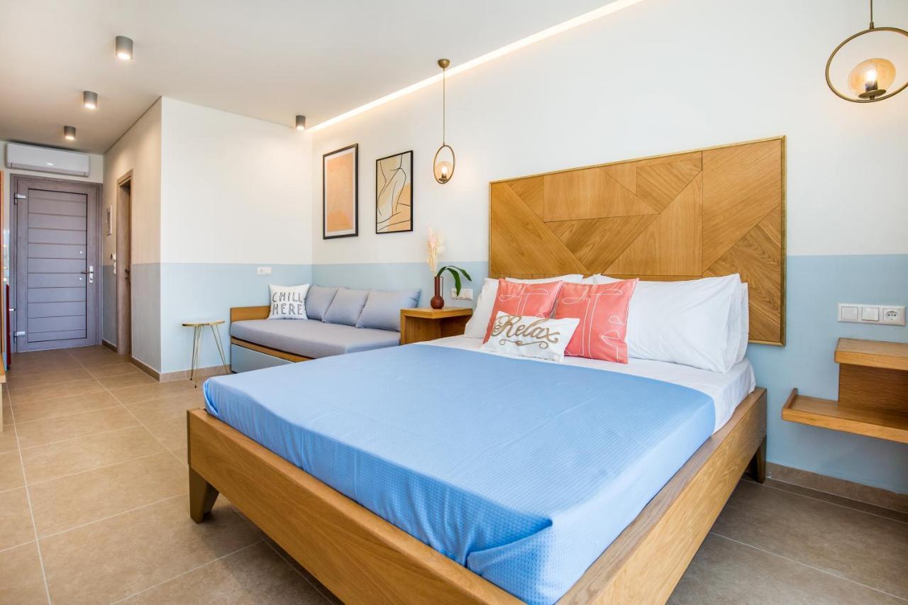 Alia Comfort Style Apartment
