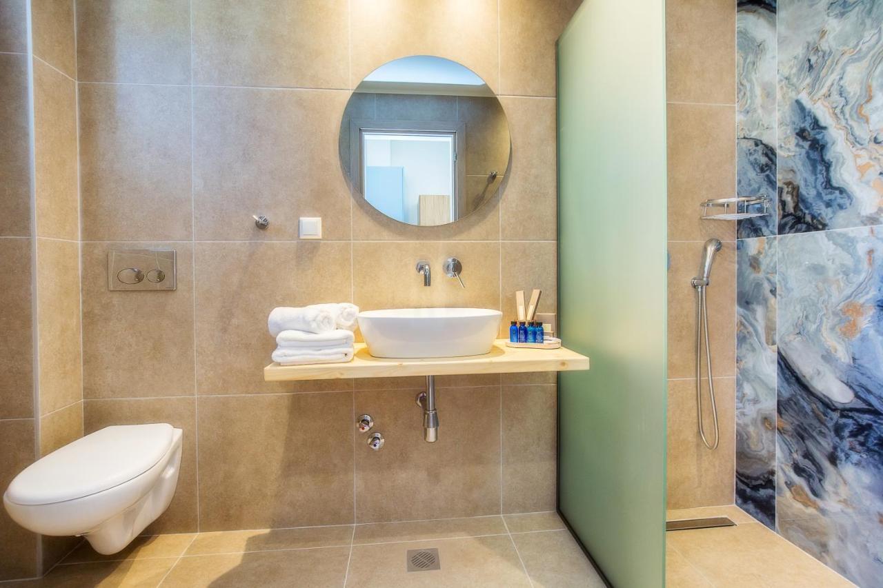Alia Comfort Style Apartment