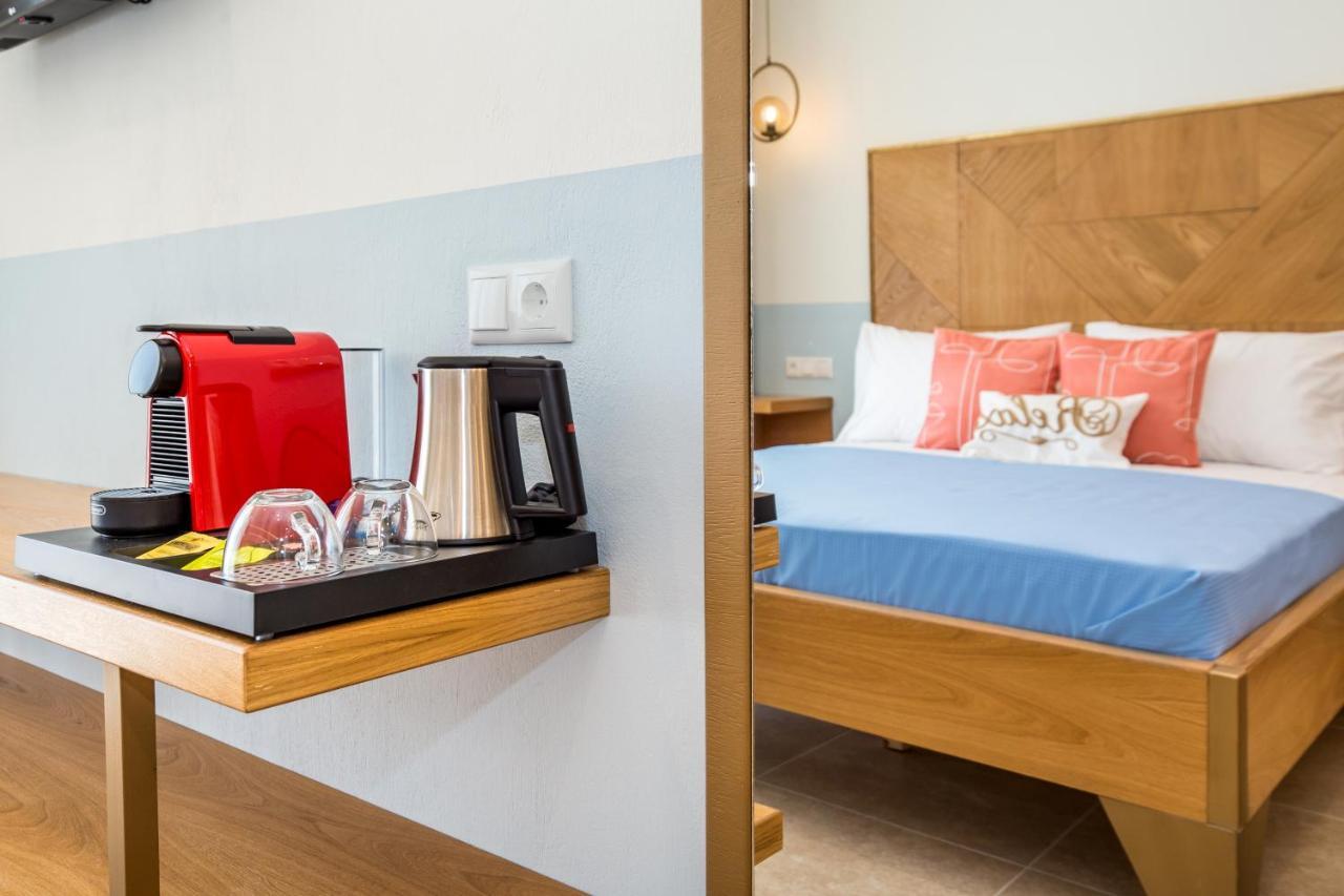 Alia Comfort Style Apartment