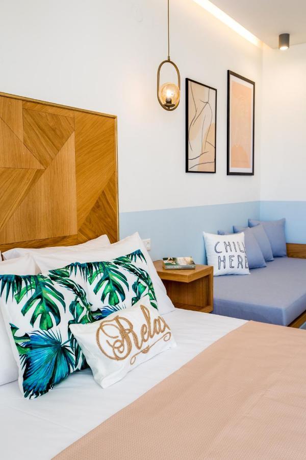 Alia Comfort Style Apartment *