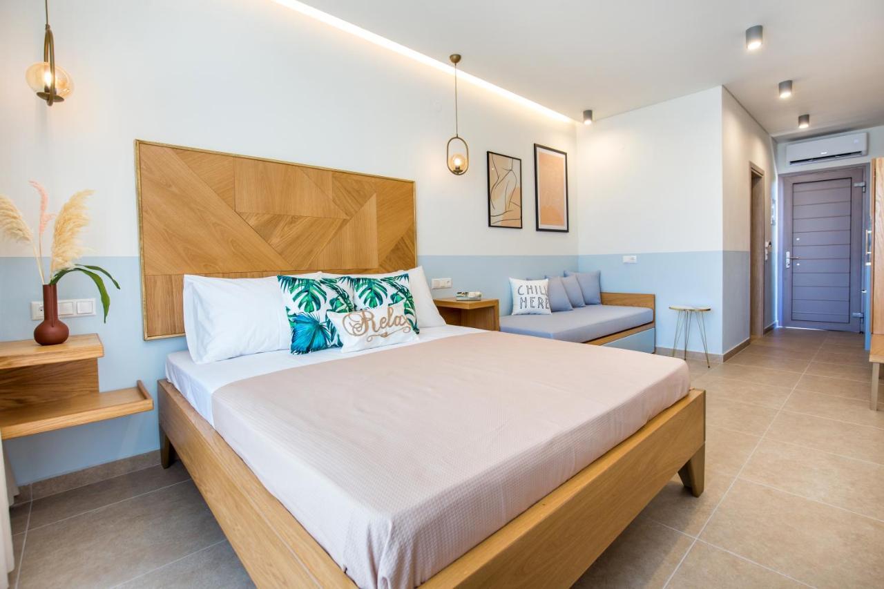 Alia Comfort Style Apartment *