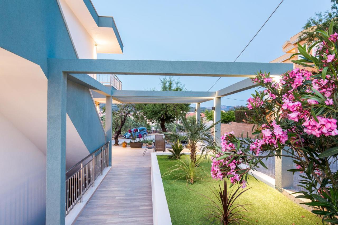 Alia Comfort Style Apartment *