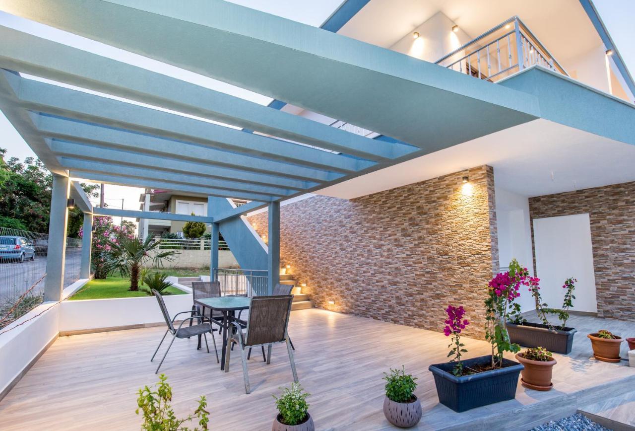 Alia Comfort Style Apartment