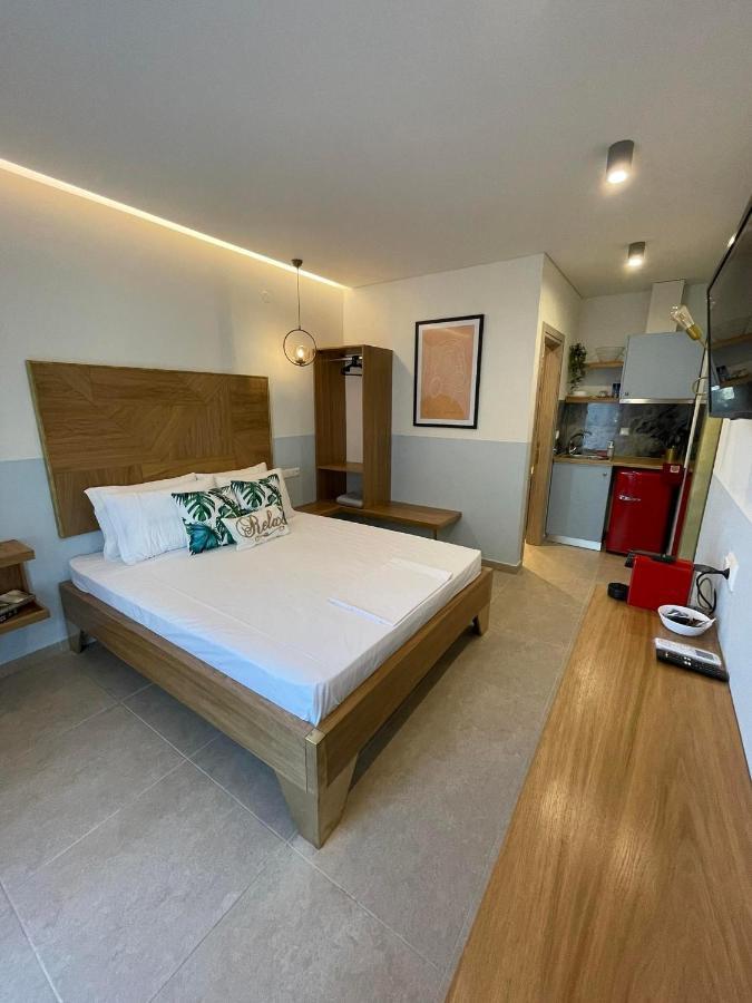Alia Comfort Style Apartment *