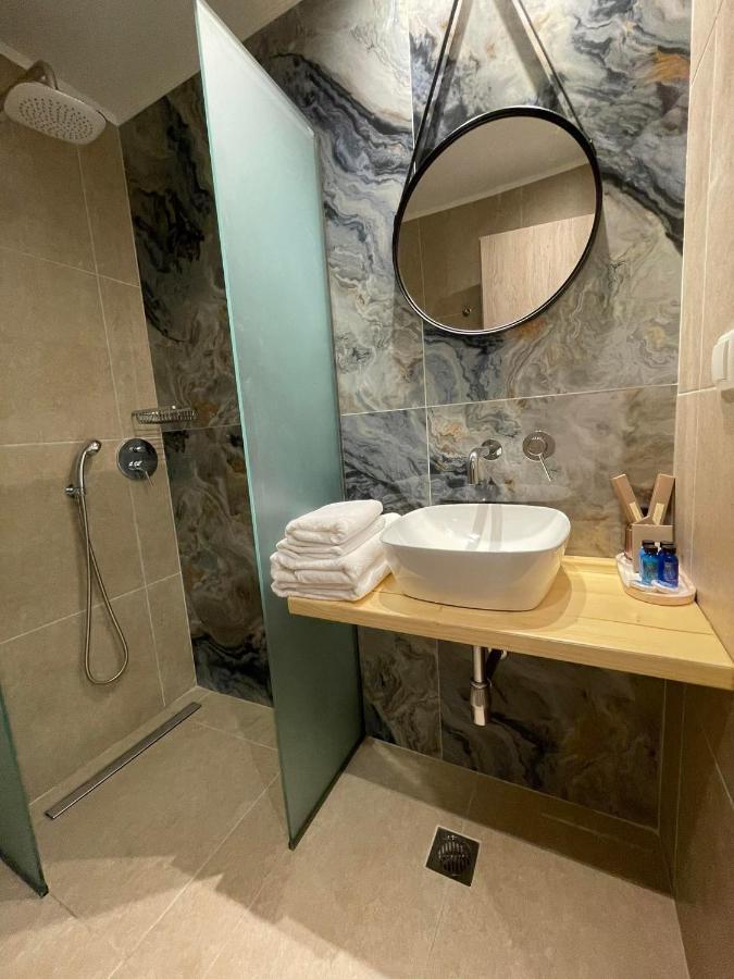 Alia Comfort Style Apartment *
