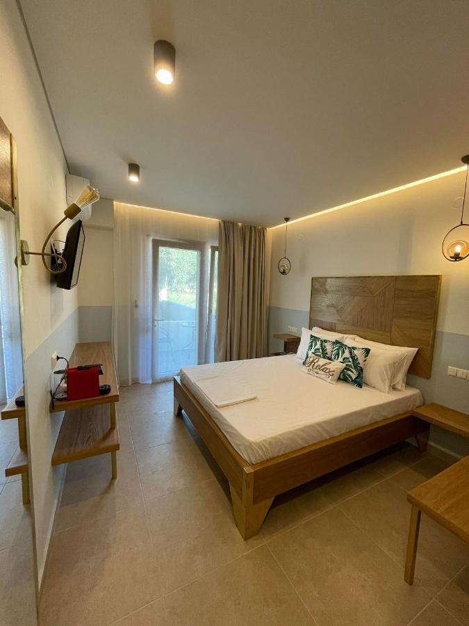 Alia Comfort Style Apartment